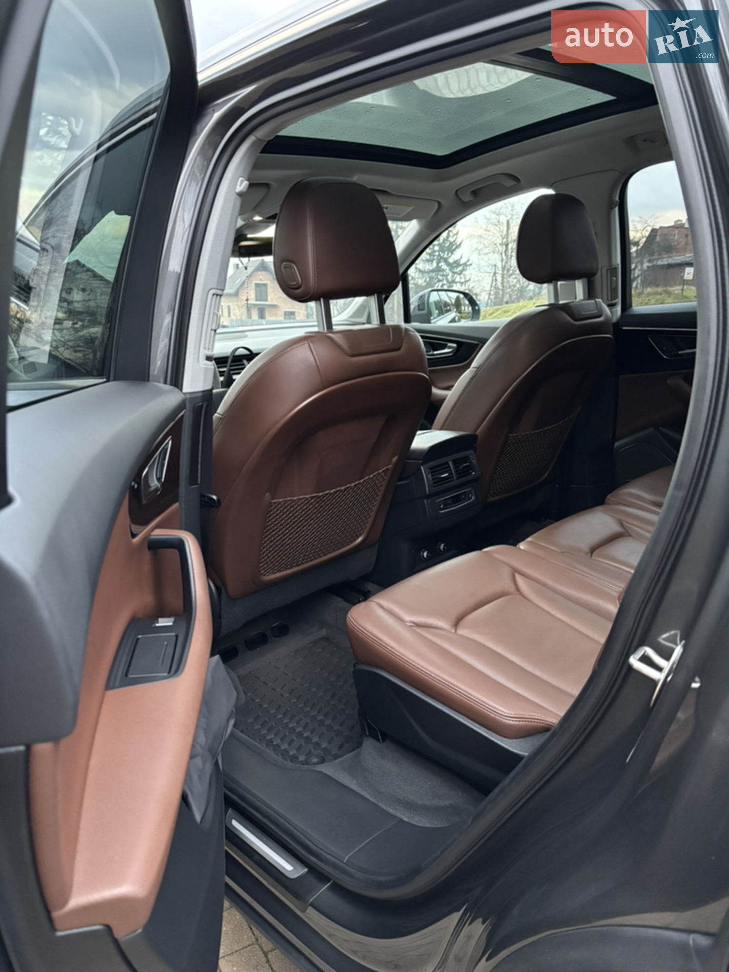 2018 Audi Q7 - мініатюра 19
