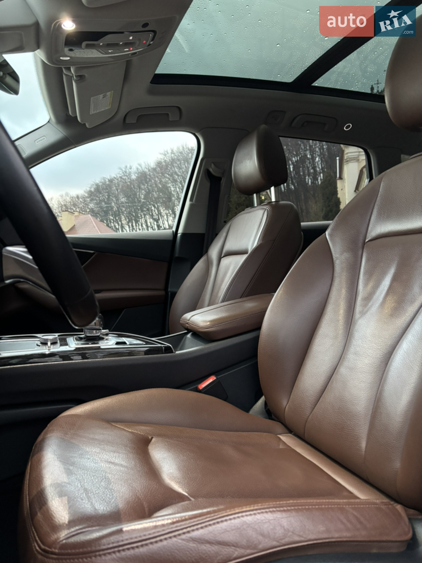 2018 Audi Q7 - мініатюра 32