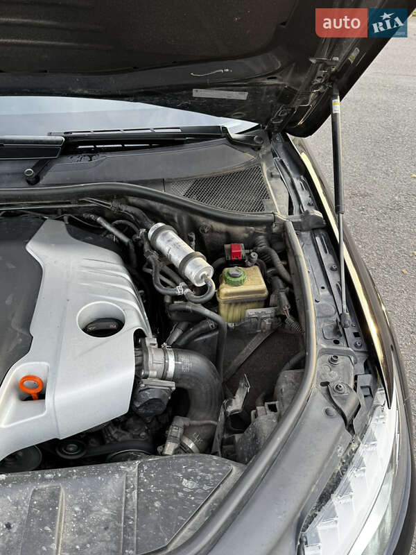 Внедорожник / Кроссовер Audi Q7 2013 в Ровно фото 59 Внедорожник / Кроссовер Audi Q7 2013 в Ровно