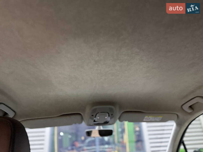 Внедорожник / Кроссовер Audi Q7 2016 в Киеве фото 14 Внедорожник / Кроссовер Audi Q7 2016 в Киеве