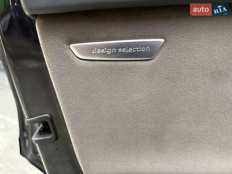 Внедорожник / Кроссовер Audi Q7 2016 в Киеве фото 15 Внедорожник / Кроссовер Audi Q7 2016 в Киеве