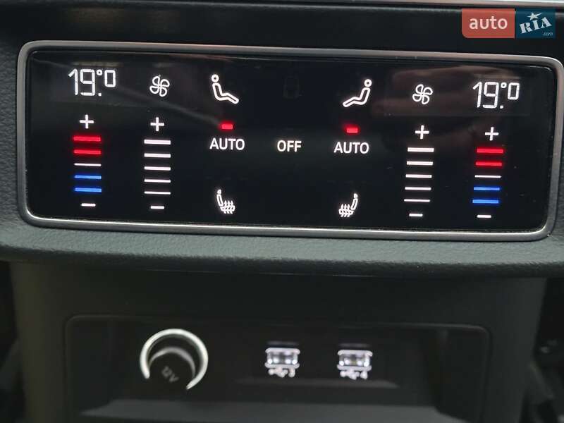 Внедорожник / Кроссовер Audi Q7 2020 в Черкассах фото 18 Внедорожник / Кроссовер Audi Q7 2020 в Черкассах
