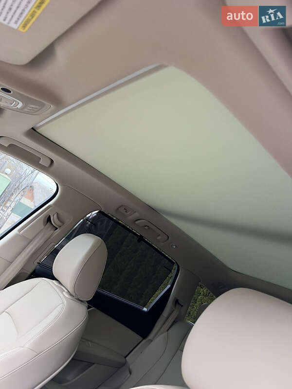 Внедорожник / Кроссовер Audi Q7 2018 в Львове