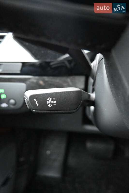 Внедорожник / Кроссовер Audi Q7 2019 в Луцке