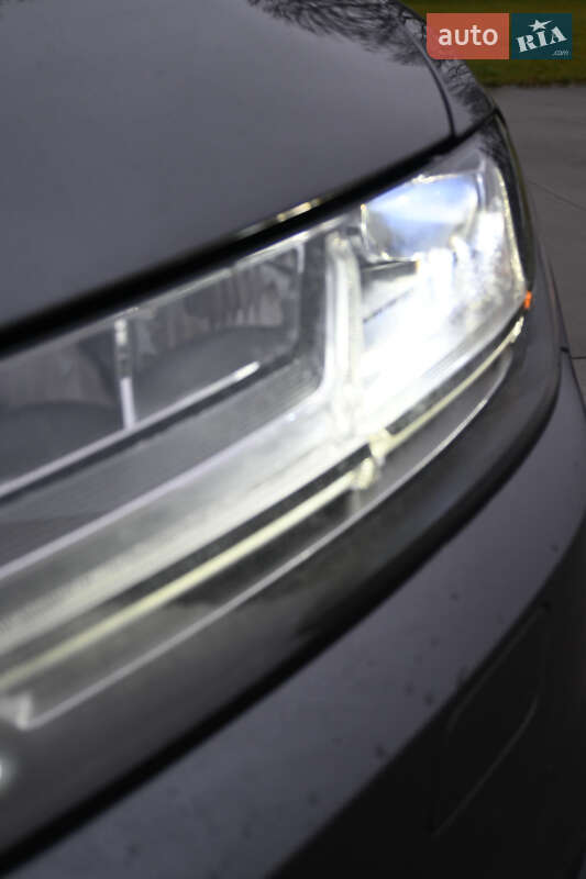 Внедорожник / Кроссовер Audi Q7 2019 в Луцке