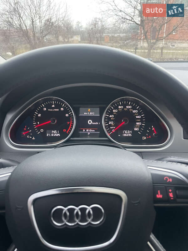 Внедорожник / Кроссовер Audi Q7 2013 в Гайсине фото 12 Внедорожник / Кроссовер Audi Q7 2013 в Гайсине