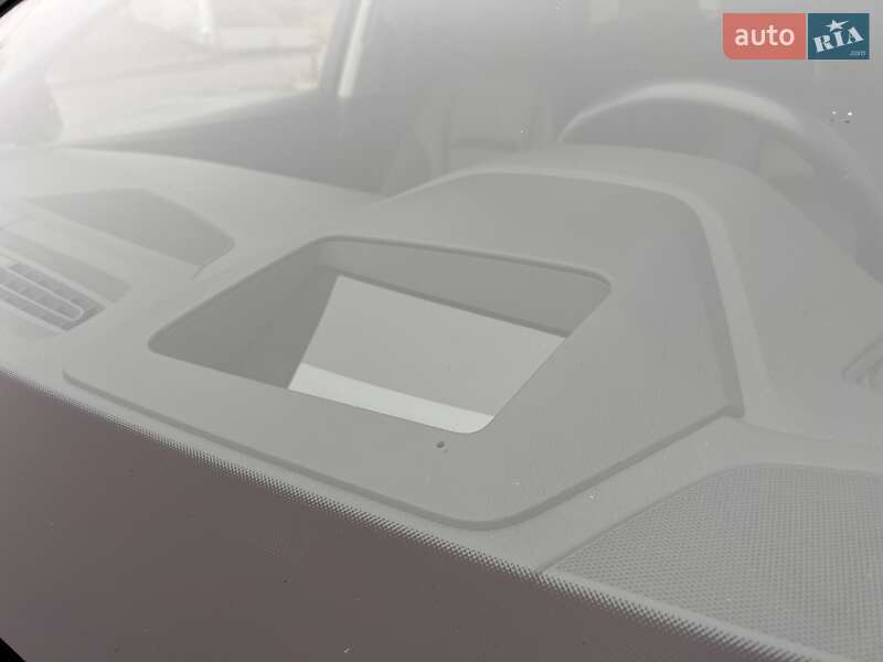 Внедорожник / Кроссовер Audi Q7 2020 в Сумах