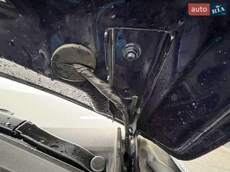 Внедорожник / Кроссовер Audi Q7 2020 в Сумах