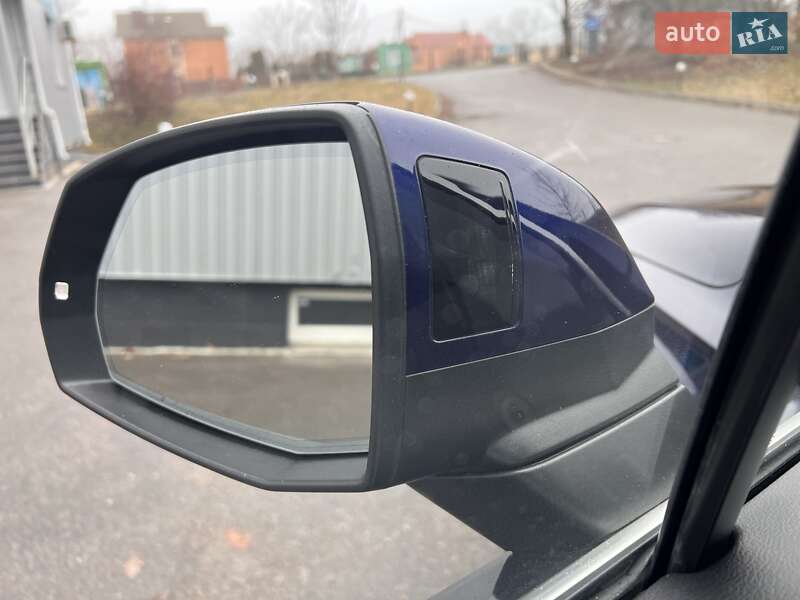 Внедорожник / Кроссовер Audi Q7 2020 в Сумах