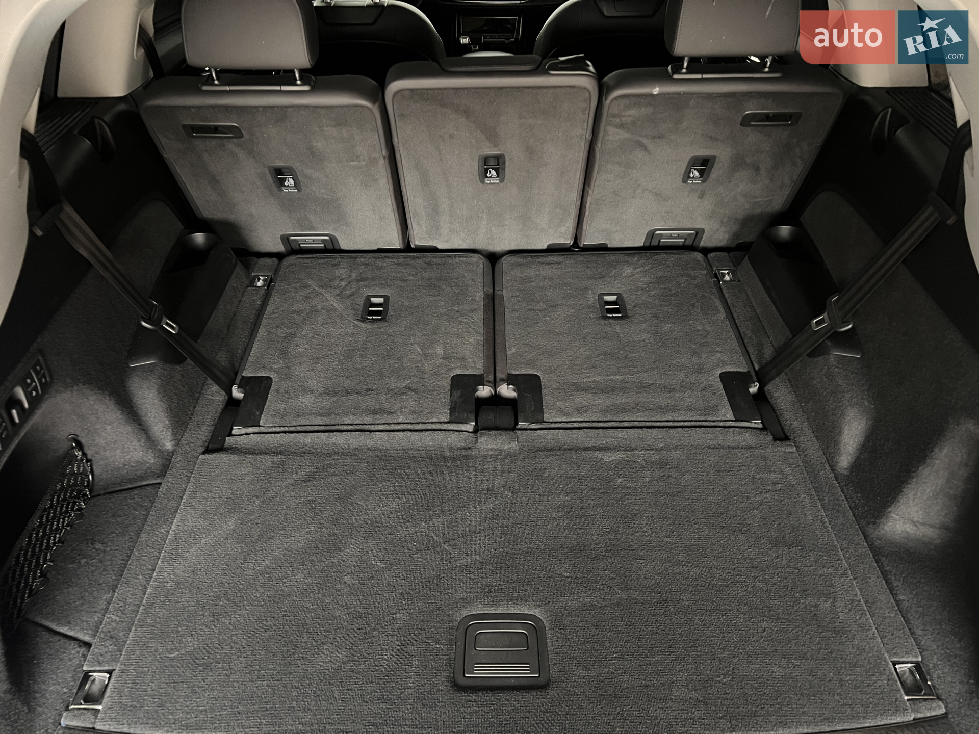 2020 Audi Q7 - мініатюра 36