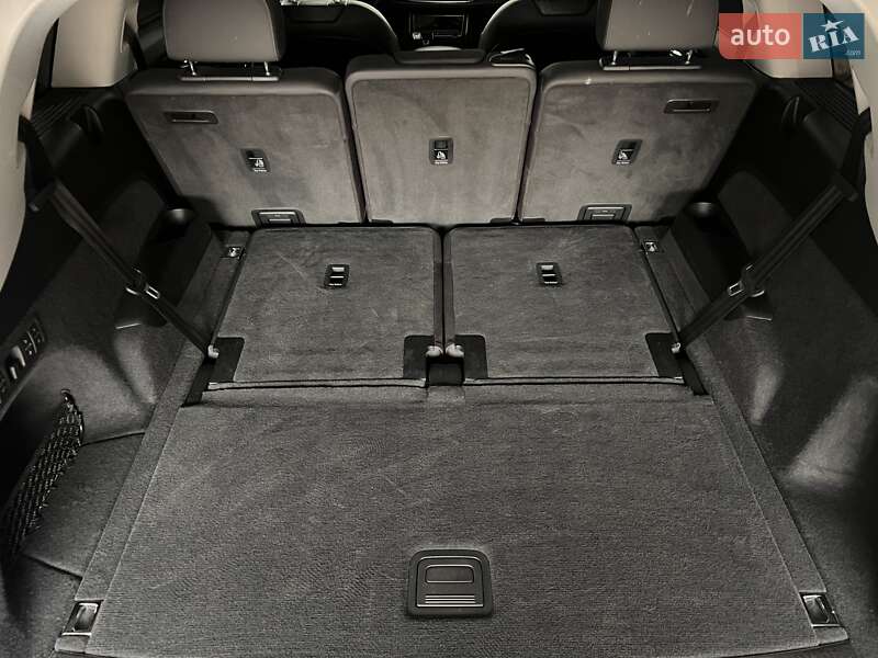 Внедорожник / Кроссовер Audi Q7 2020 в Сумах