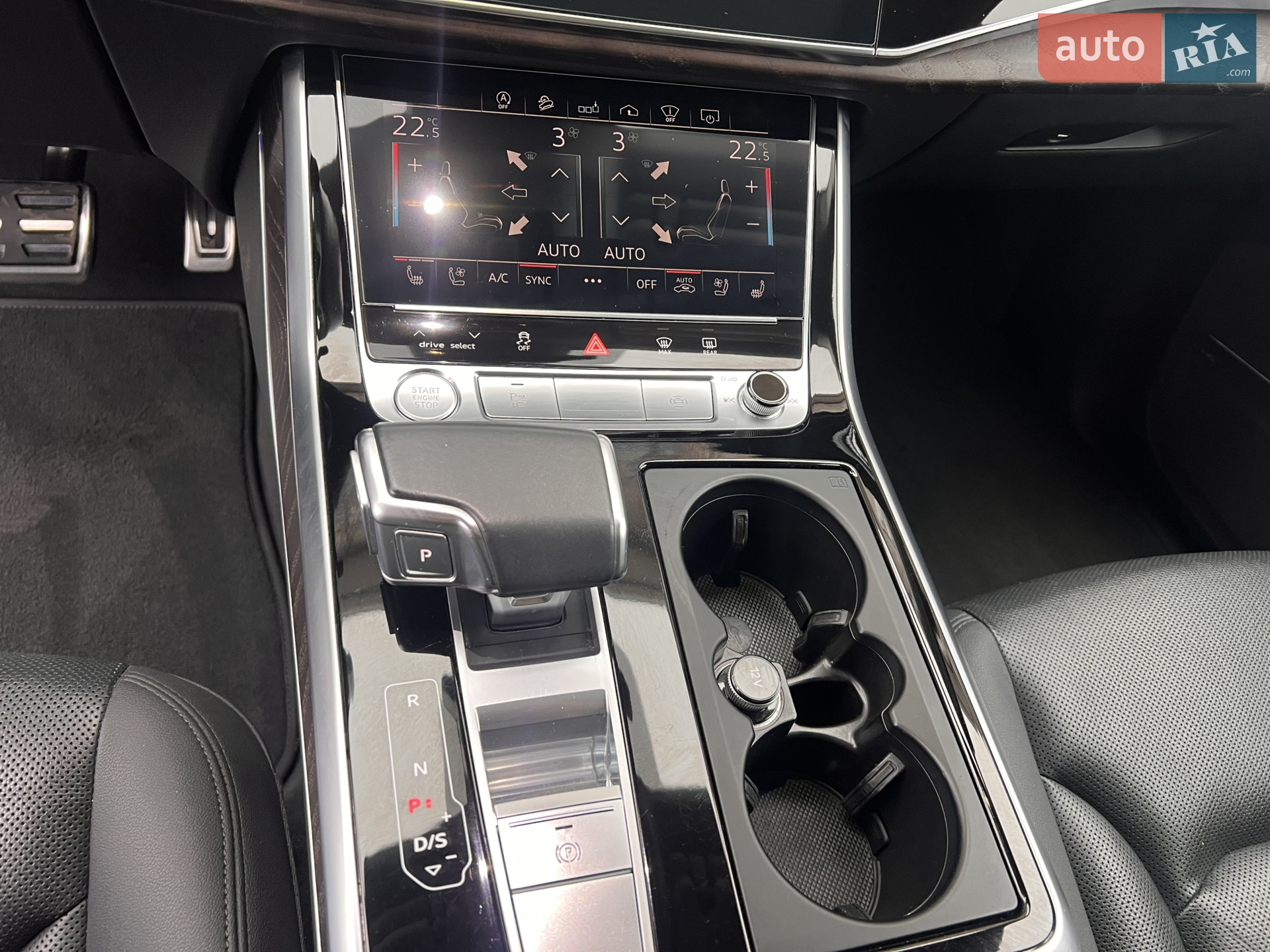 2020 Audi Q7 - мініатюра 44