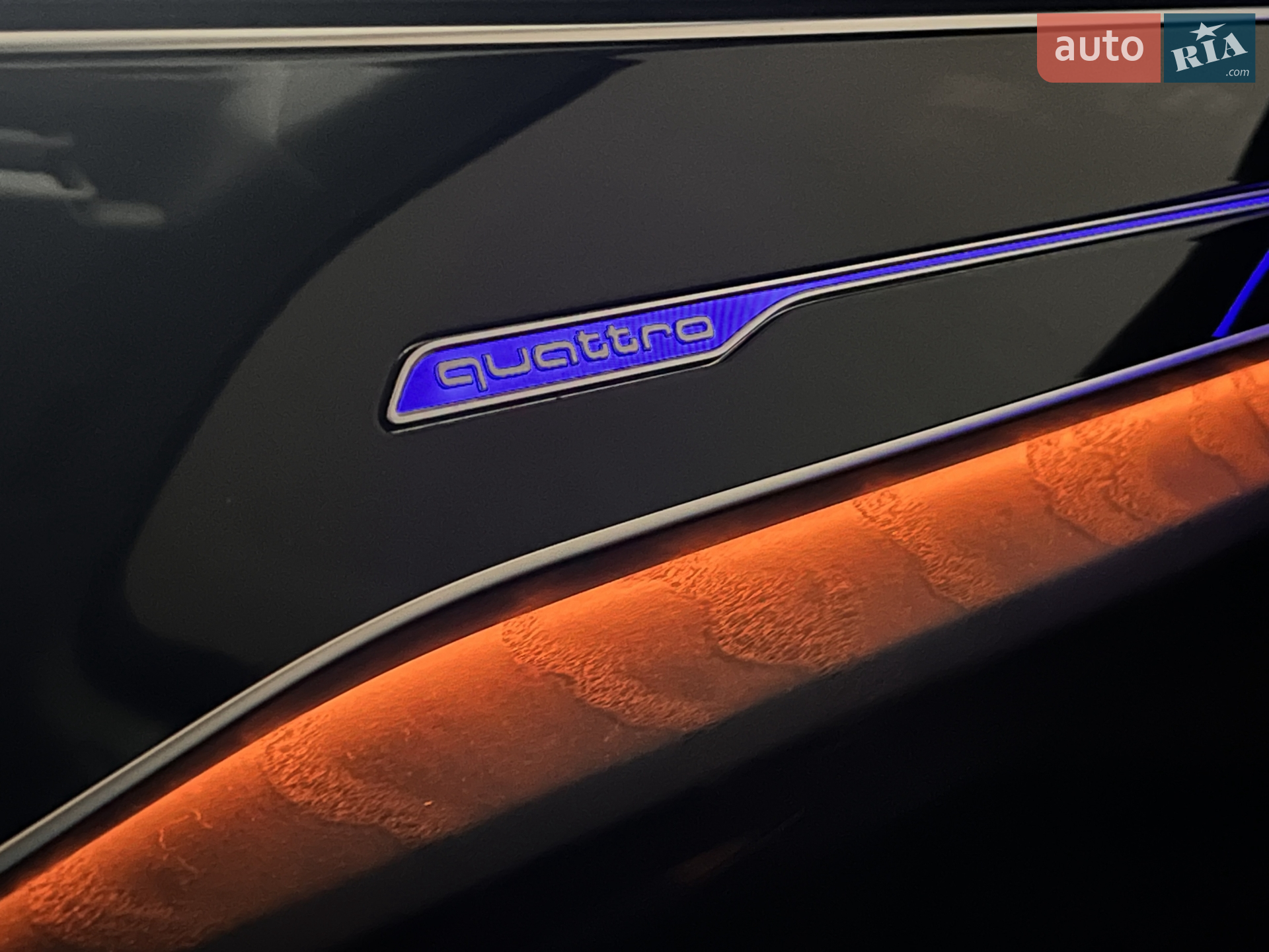 2020 Audi Q7 - мініатюра 60