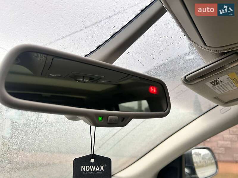 Внедорожник / Кроссовер Audi Q7 2012 в Ровно