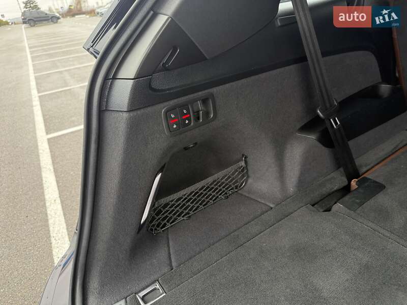 Внедорожник / Кроссовер Audi Q7 2018 в Киеве фото 26 Внедорожник / Кроссовер Audi Q7 2018 в Киеве