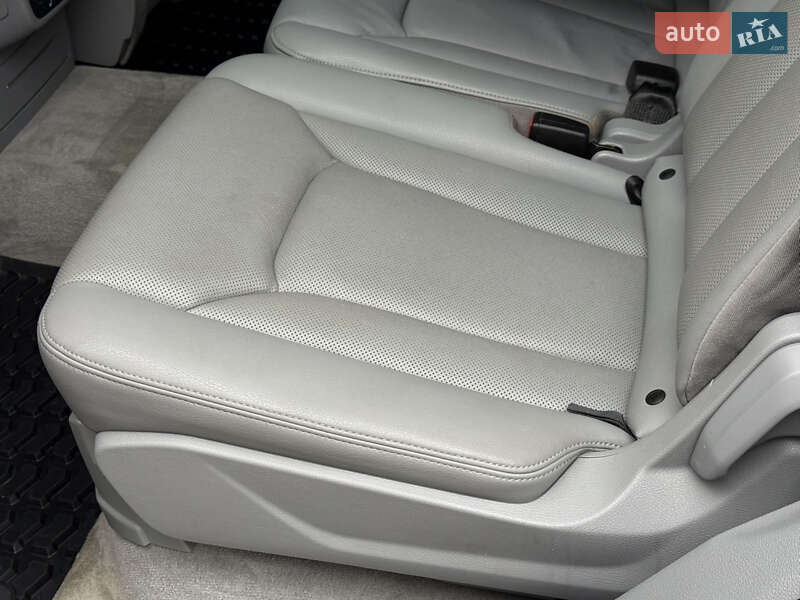 Внедорожник / Кроссовер Audi Q7 2017 в Днепре