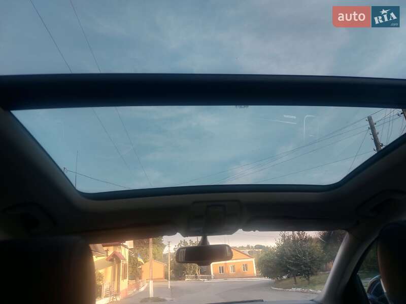 Внедорожник / Кроссовер Audi Q7 2012 в Смотриче