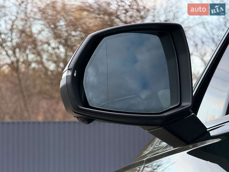 Внедорожник / Кроссовер Audi Q7 2021 в Луцке