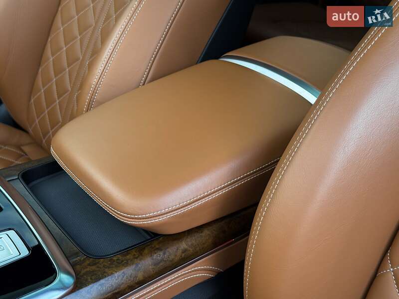 Внедорожник / Кроссовер Audi Q7 2021 в Луцке