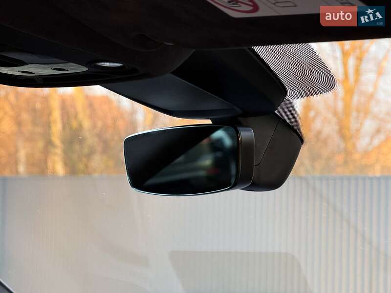 Внедорожник / Кроссовер Audi Q7 2021 в Луцке