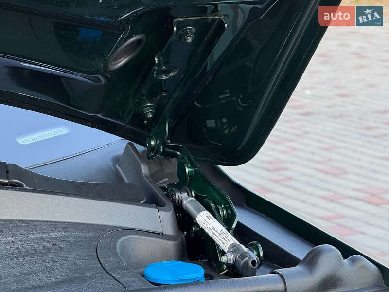 Внедорожник / Кроссовер Audi Q7 2021 в Луцке