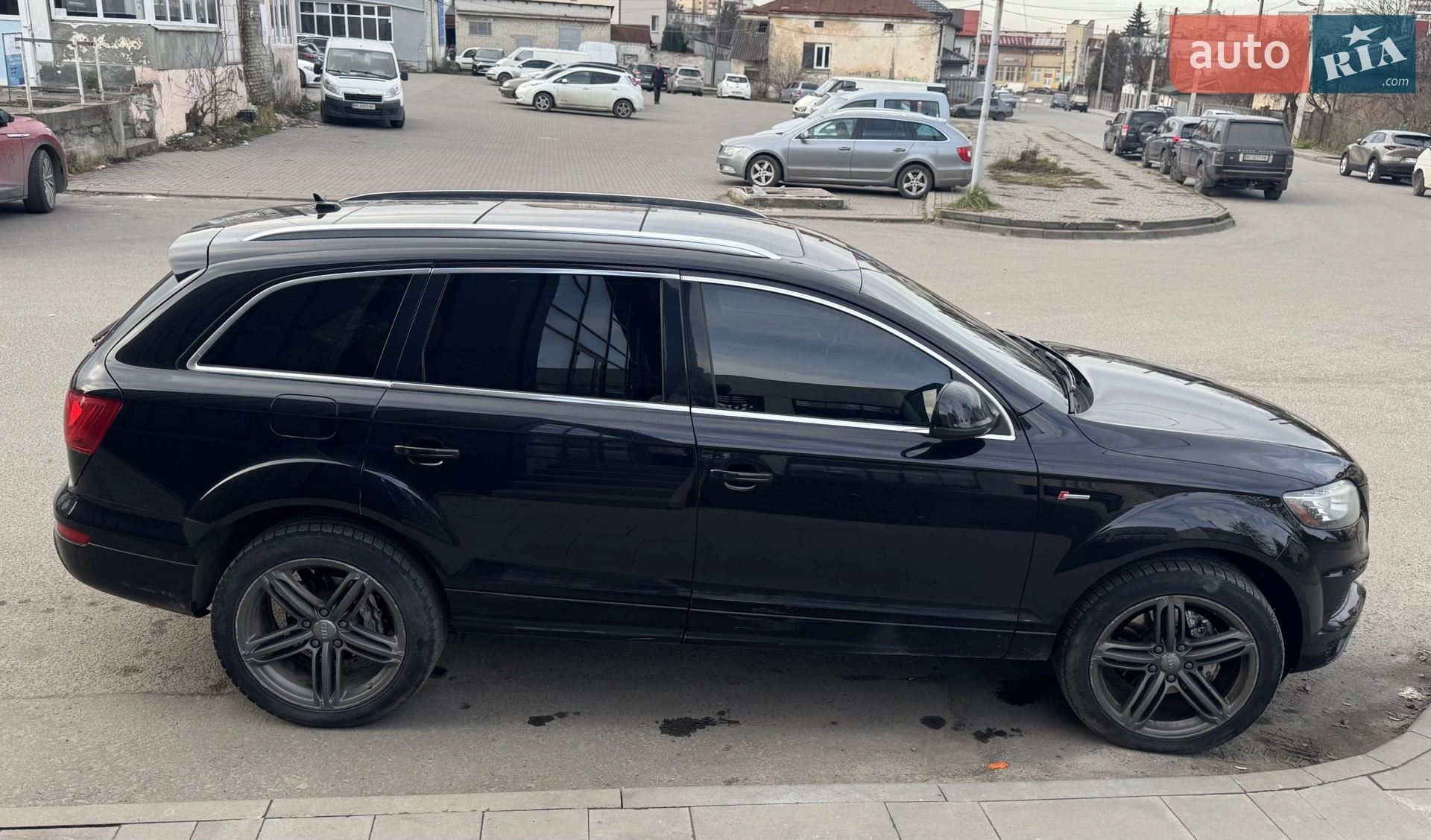 2015 Kia Sorento - мініатюра 3