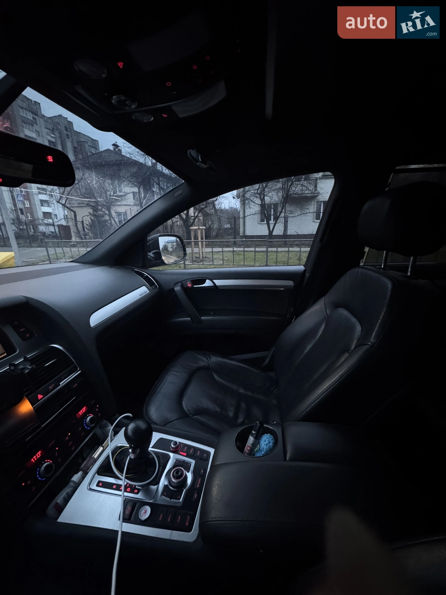2015 Kia Sorento - мініатюра 7
