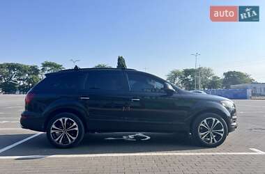 Позашляховик / Кросовер Audi Q7 2006 в Вінниці
