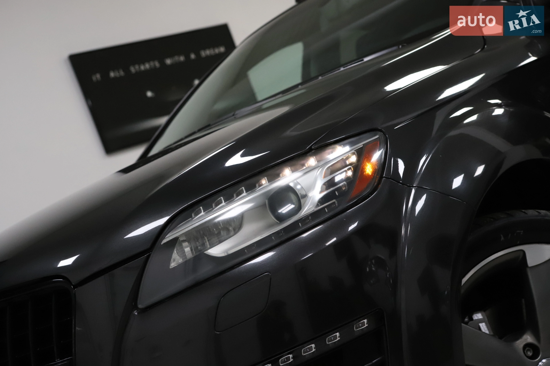 2013 Audi Q7 - мініатюра 15