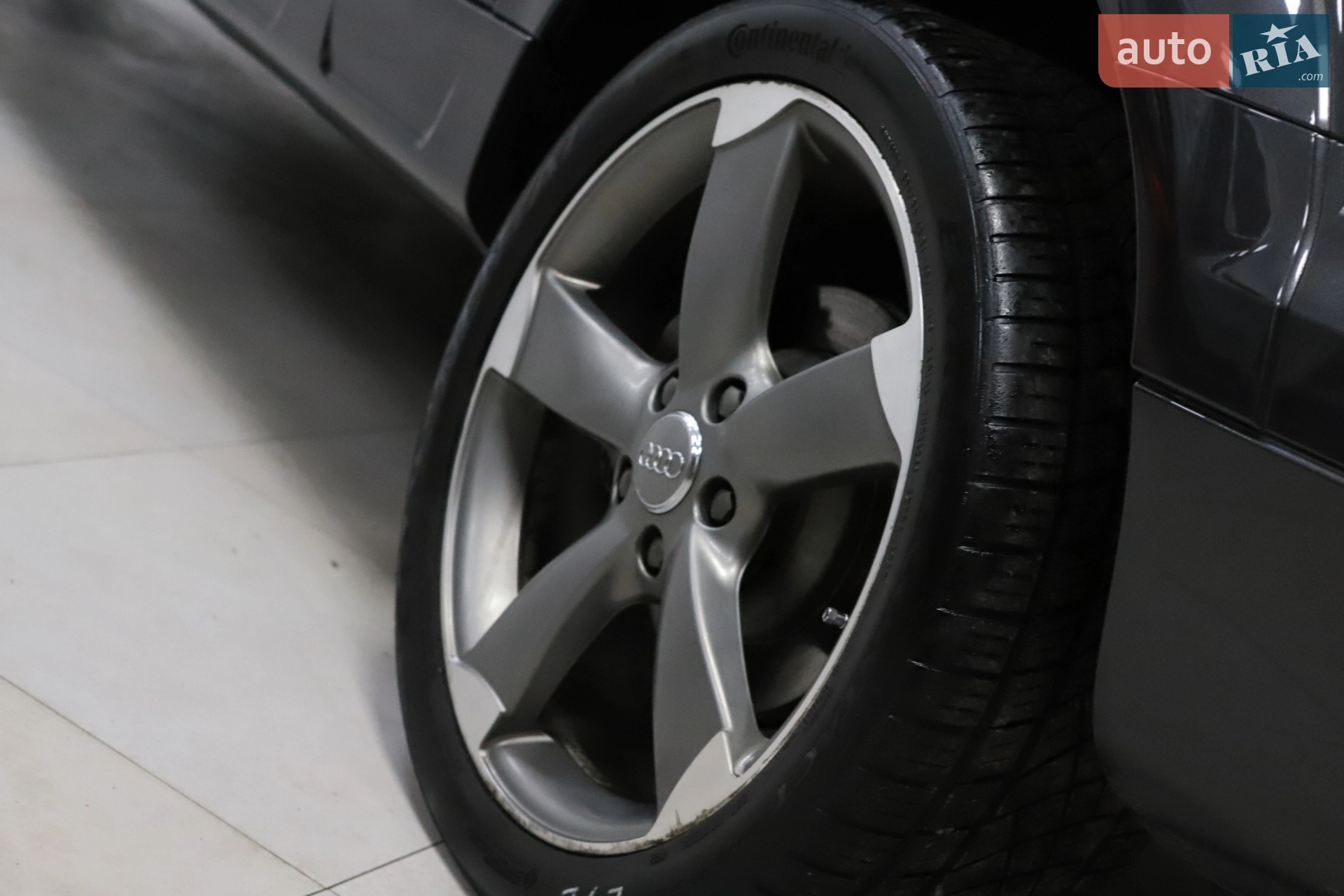 2013 Audi Q7 - мініатюра 46
