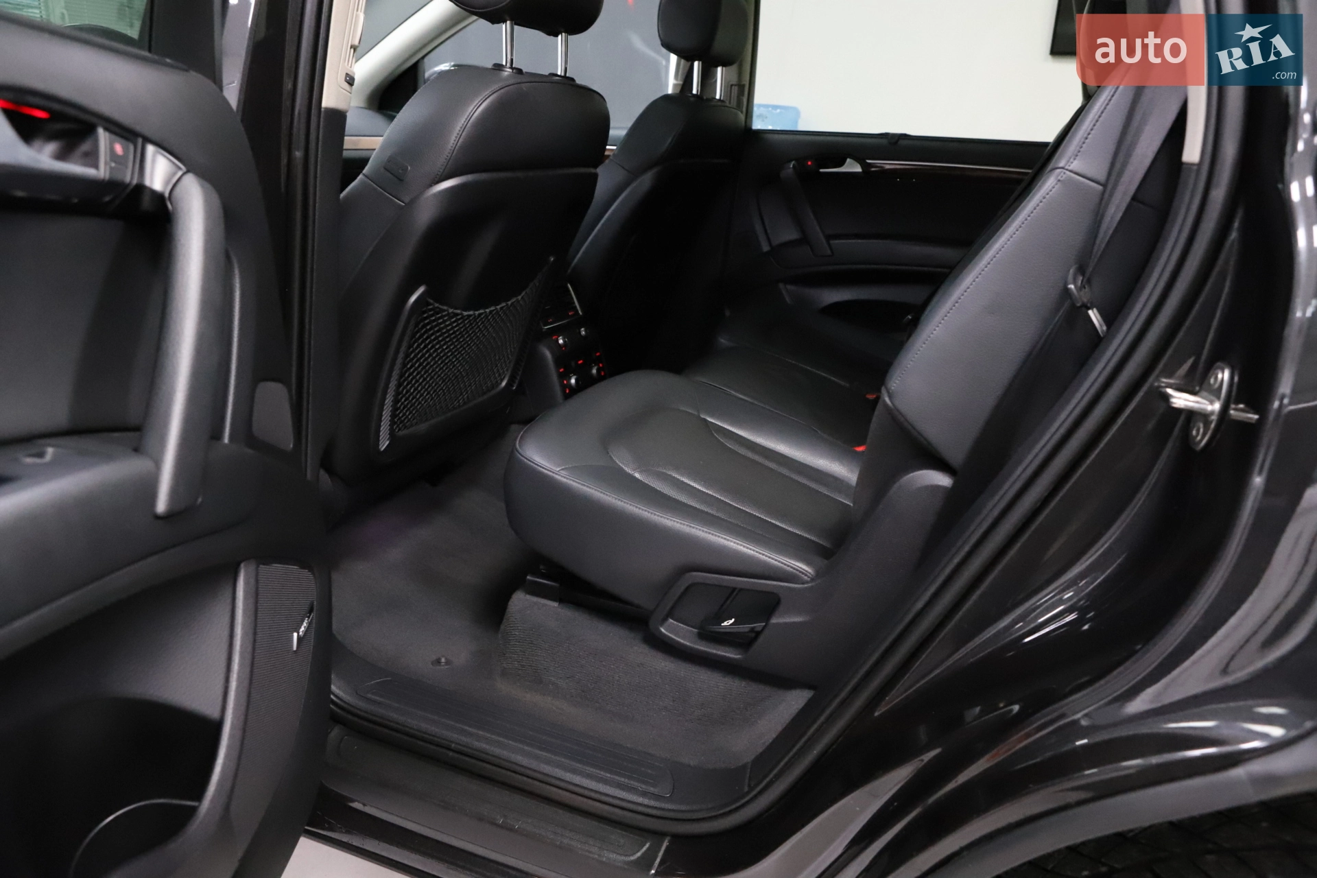 2013 Audi Q7 - мініатюра 61