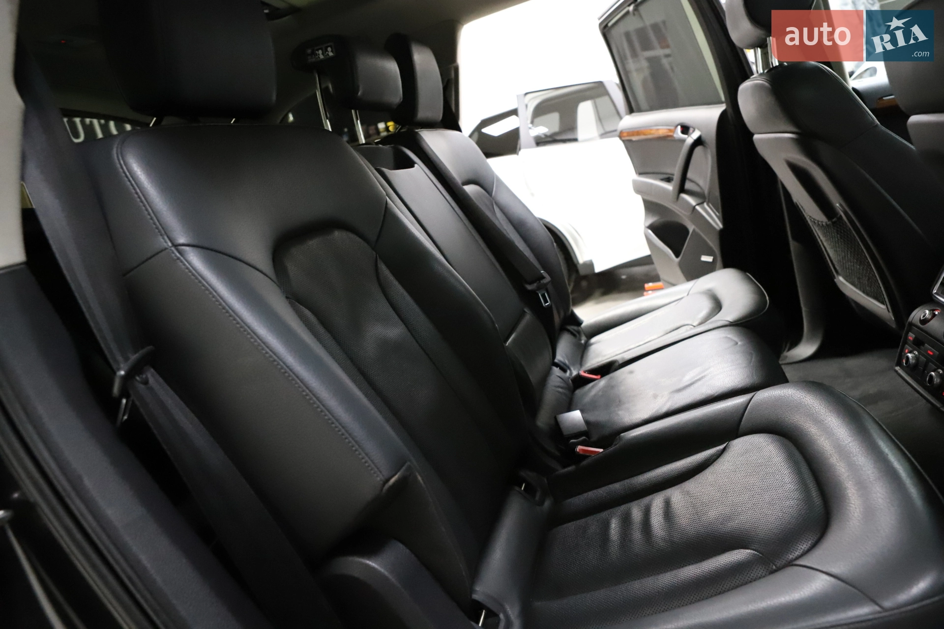 2013 Audi Q7 - мініатюра 71