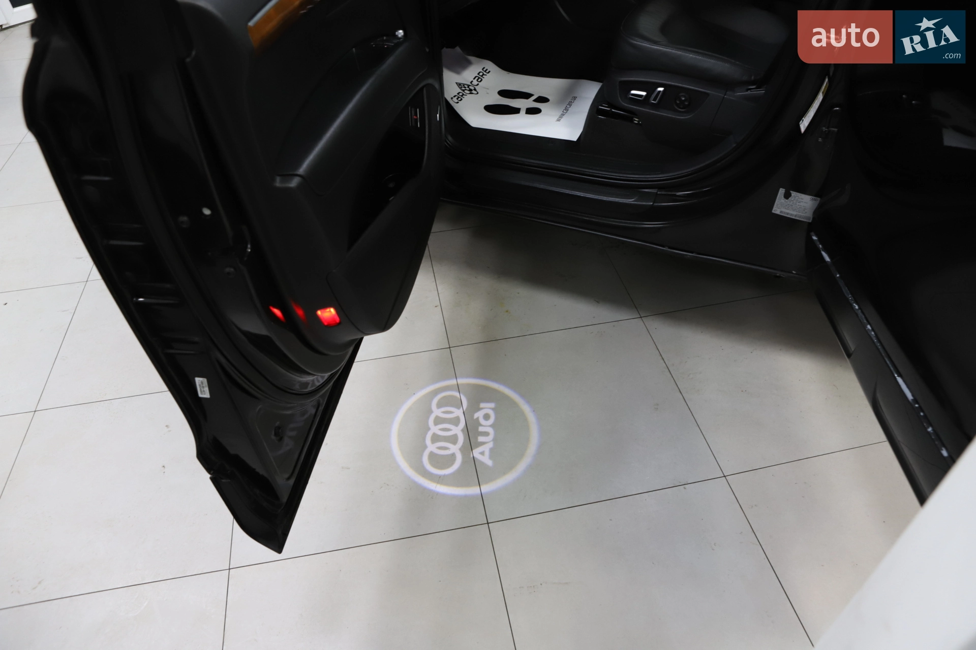 2013 Audi Q7 - мініатюра 78
