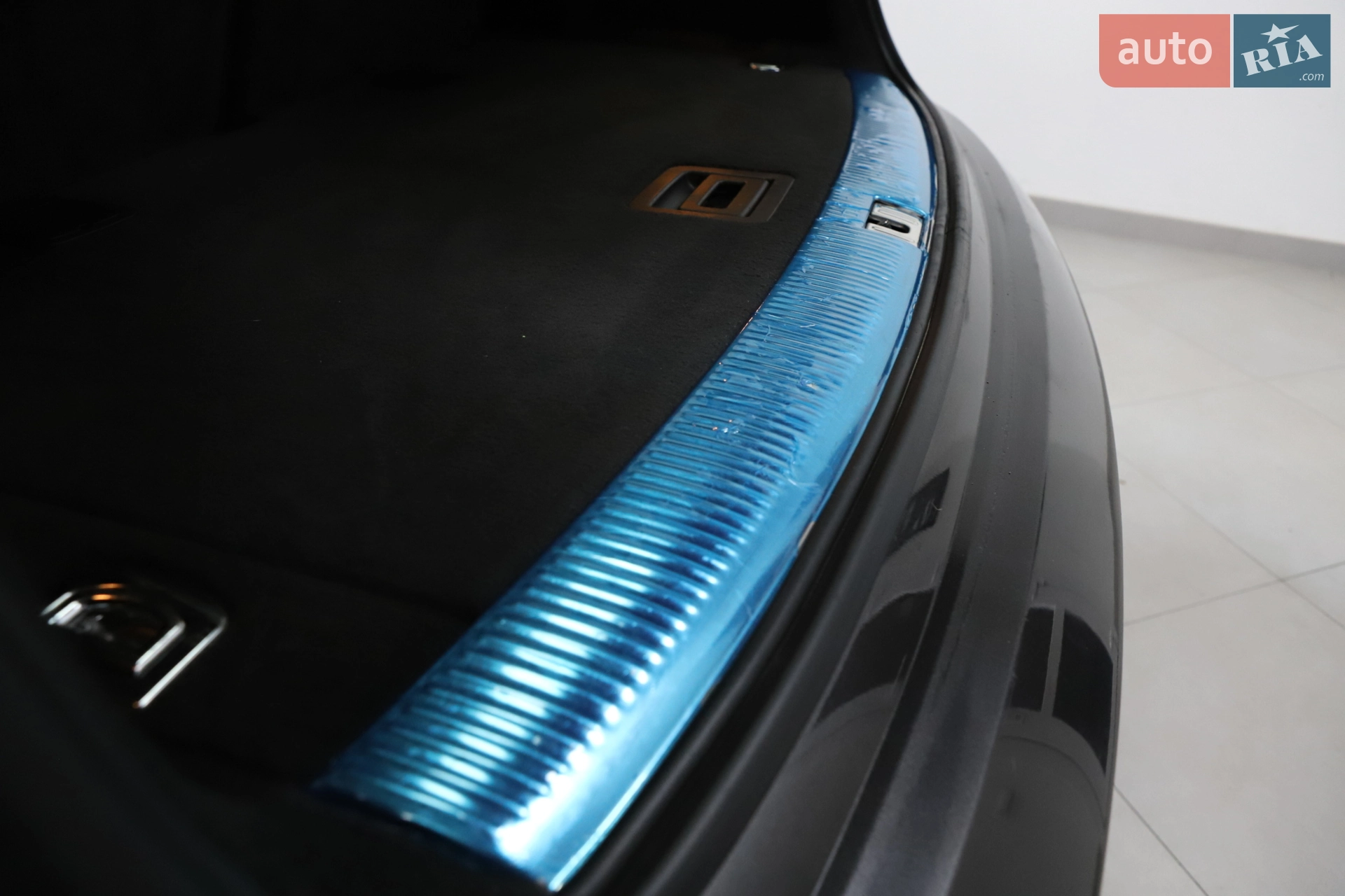 2013 Audi Q7 - мініатюра 82
