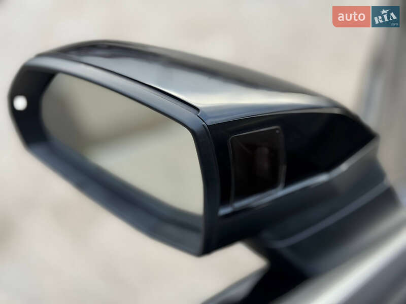 Внедорожник / Кроссовер Audi Q7 2017 в Киеве