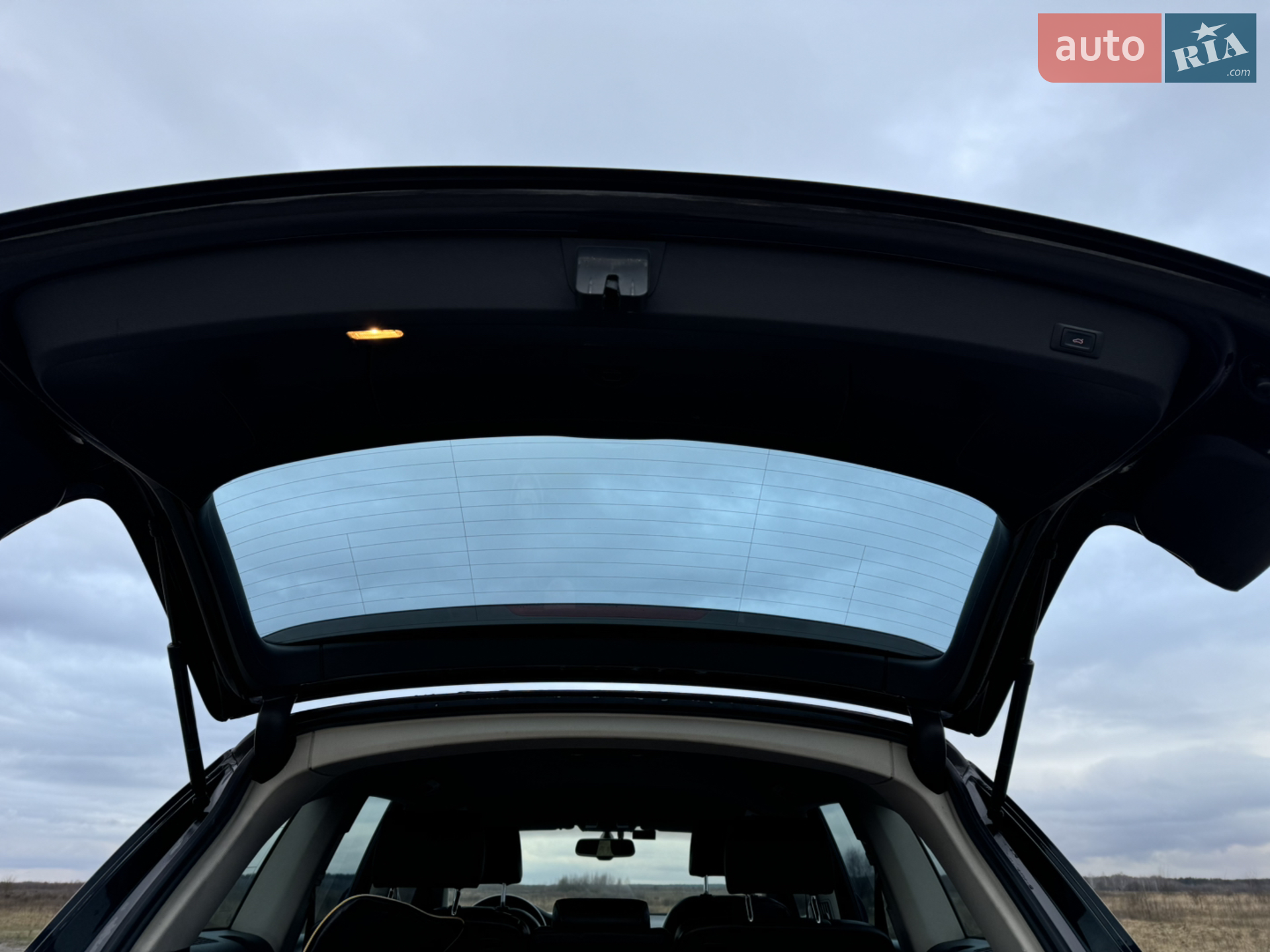 2013 Audi Q7 - мініатюра 22