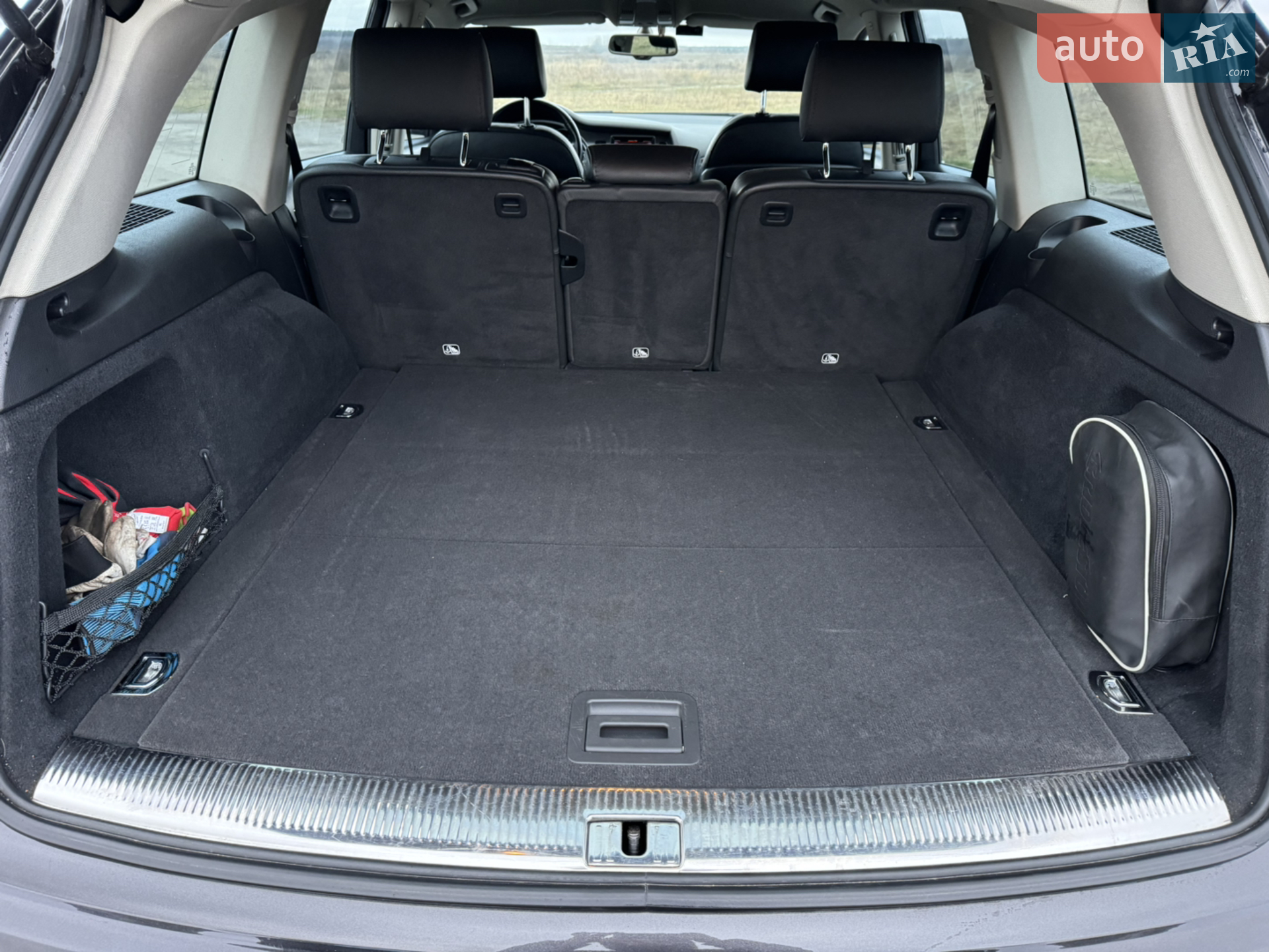 2013 Audi Q7 - мініатюра 24
