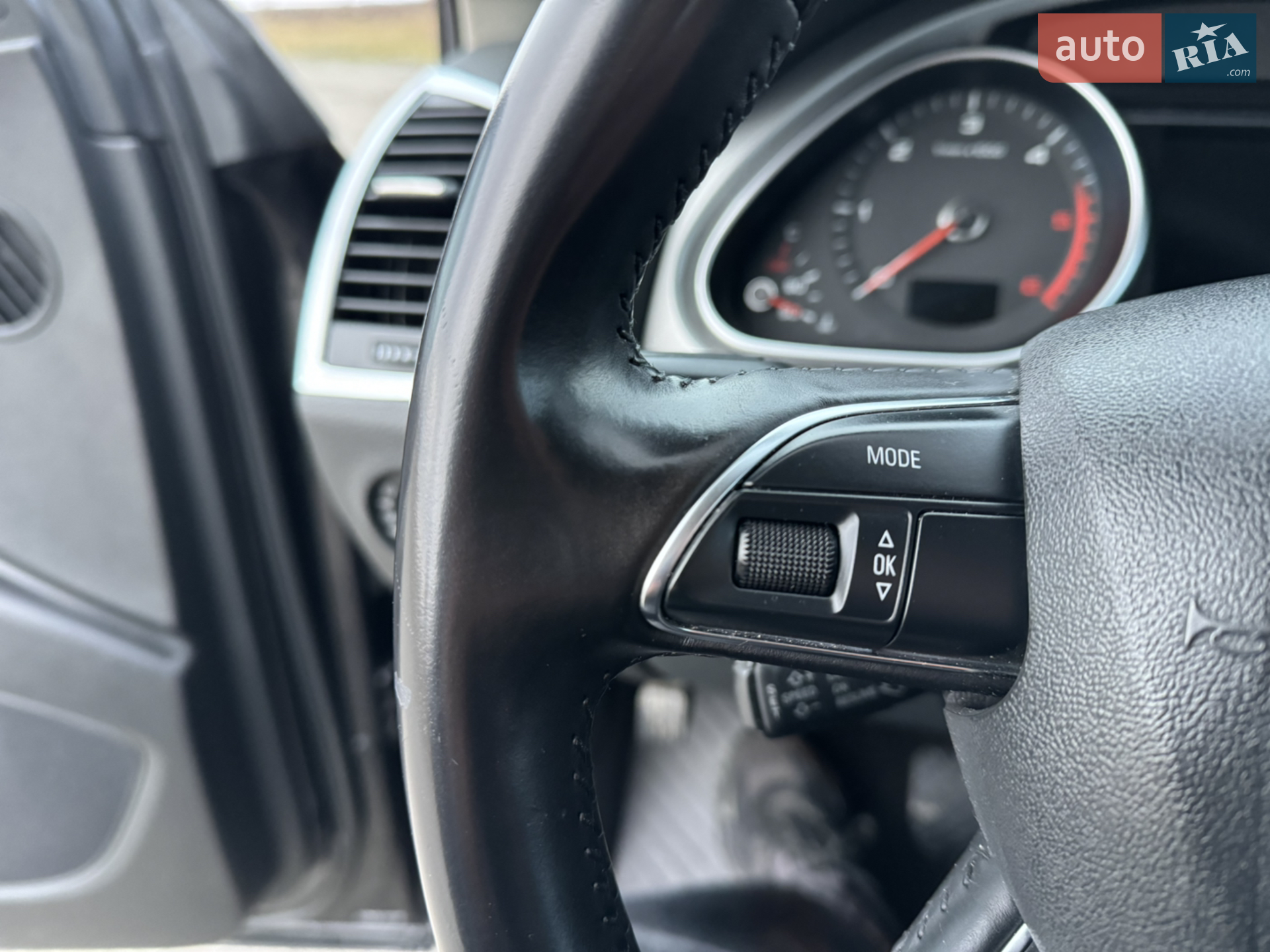 2013 Audi Q7 - мініатюра 35