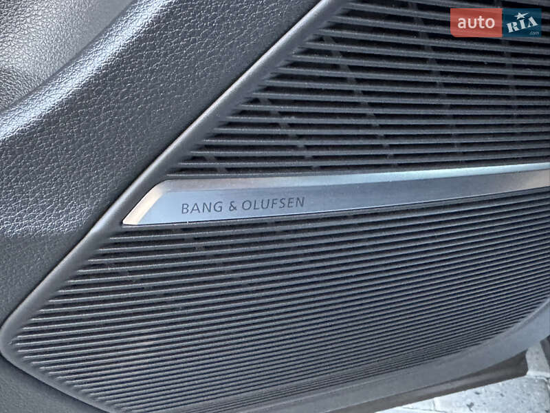 Внедорожник / Кроссовер Audi Q7 2021 в Полтаве