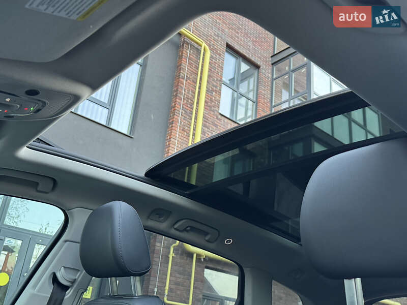 Внедорожник / Кроссовер Audi Q7 2021 в Полтаве