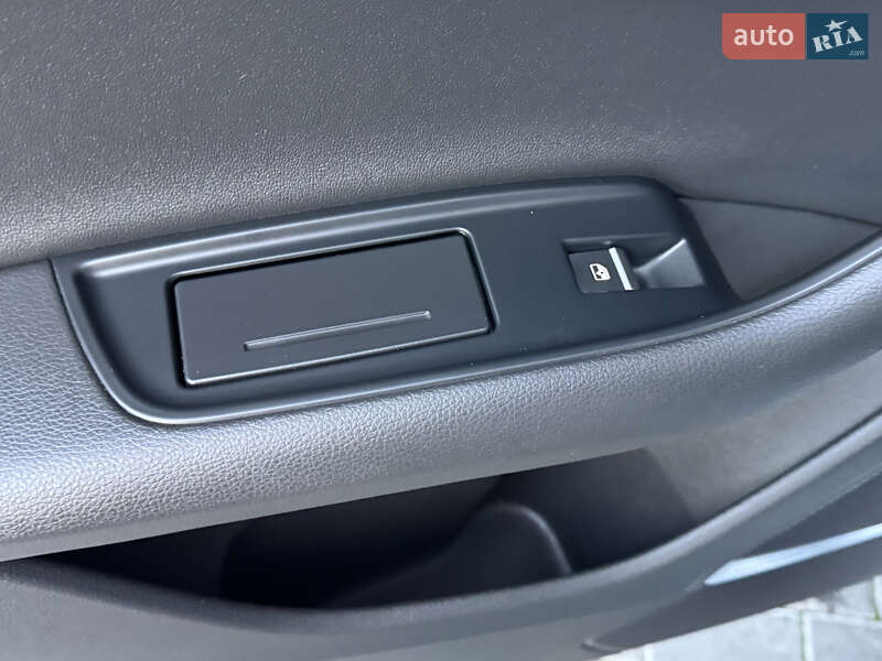 Внедорожник / Кроссовер Audi Q7 2021 в Полтаве