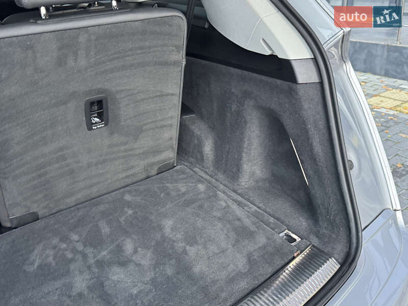 Внедорожник / Кроссовер Audi Q7 2021 в Полтаве