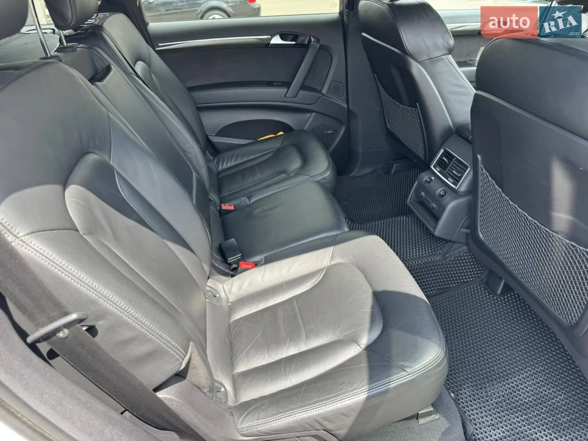 2014 Audi Q7 - мініатюра 26