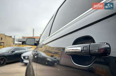 Внедорожник / Кроссовер Audi Q7 2010 в Запорожье