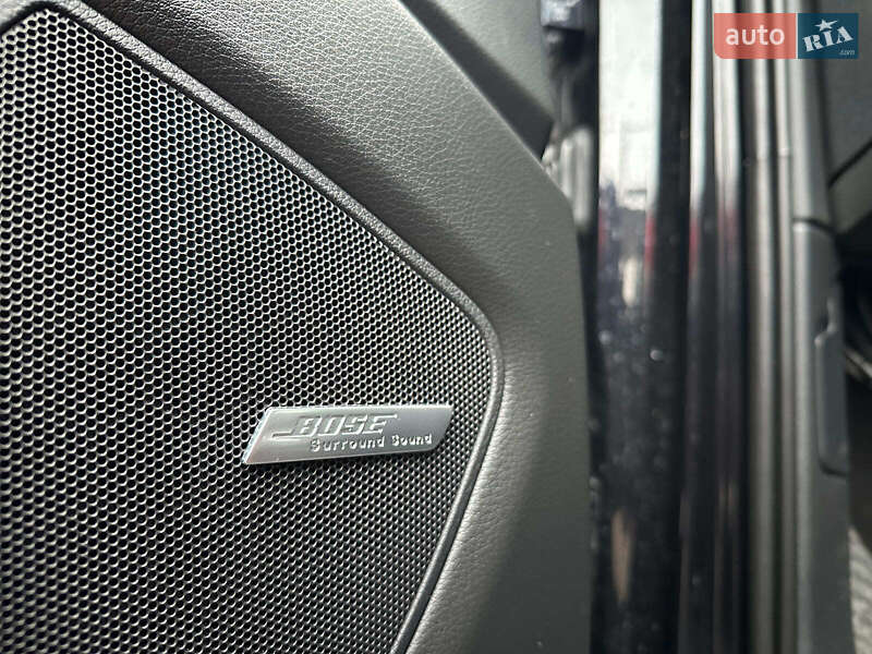 Внедорожник / Кроссовер Audi Q7 2010 в Запорожье