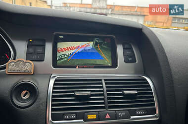 Внедорожник / Кроссовер Audi Q7 2010 в Запорожье