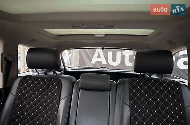 Внедорожник / Кроссовер Audi Q7 2010 в Запорожье