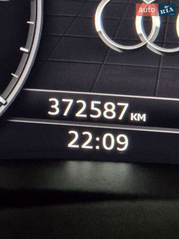 Внедорожник / Кроссовер Audi Q7 2016 в Киеве фото 35 Внедорожник / Кроссовер Audi Q7 2016 в Киеве