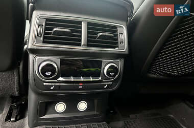 Внедорожник / Кроссовер Audi Q7 2019 в Киеве