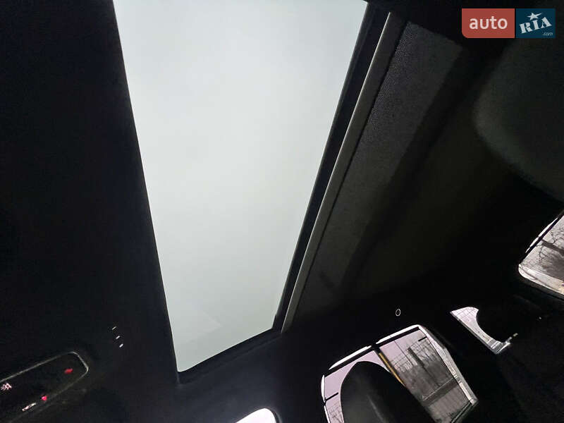 Внедорожник / Кроссовер Audi Q7 2019 в Киеве